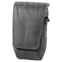 Samsonite Camera Case  Torbole 50E , grey/orange (00023303)